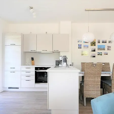 Apartmán 47 0 S Waterkant