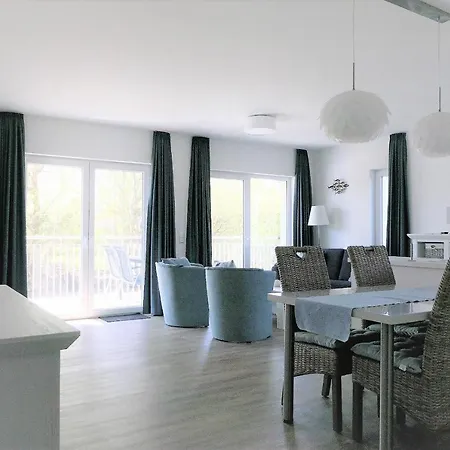 Apartmán 47 0 S Waterkant *