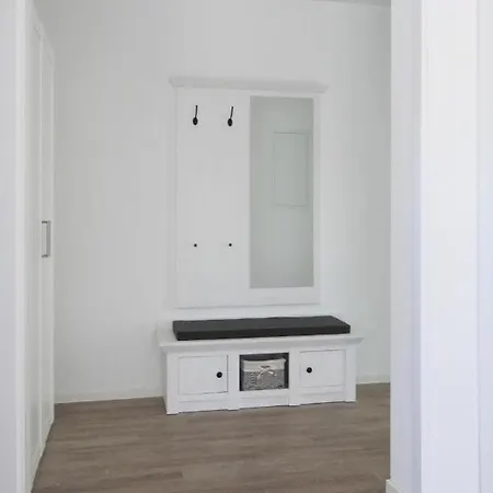 Apartmán 47 0 S Waterkant Schillig