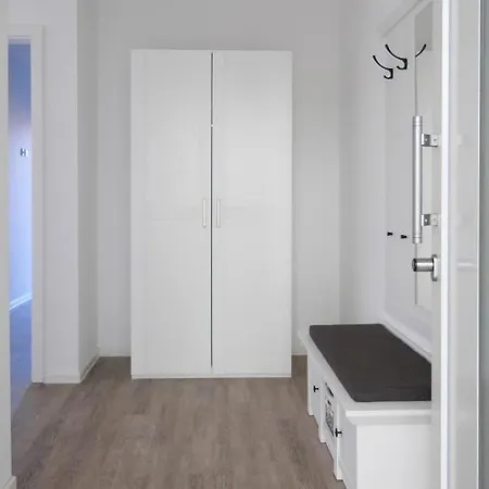 Apartmán 47 0 S Waterkant *