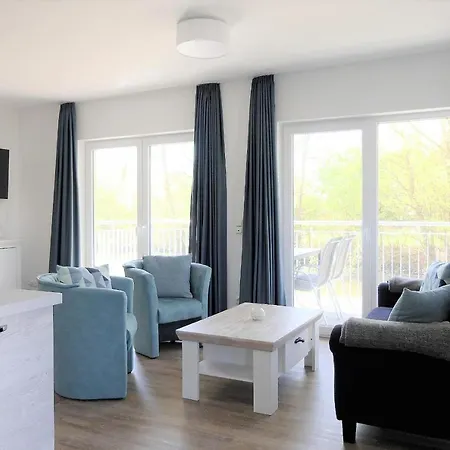 Apartment 47 0 S Waterkant Schillig