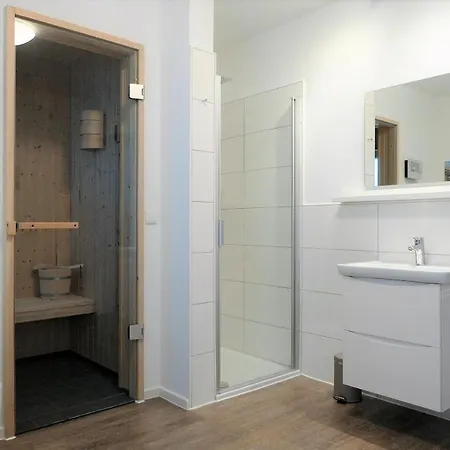 47 0 S Waterkant Apartmán Schillig