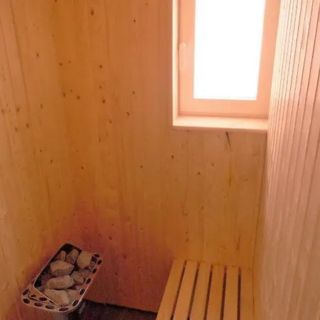 Apartmán 47 0 S Waterkant Schillig